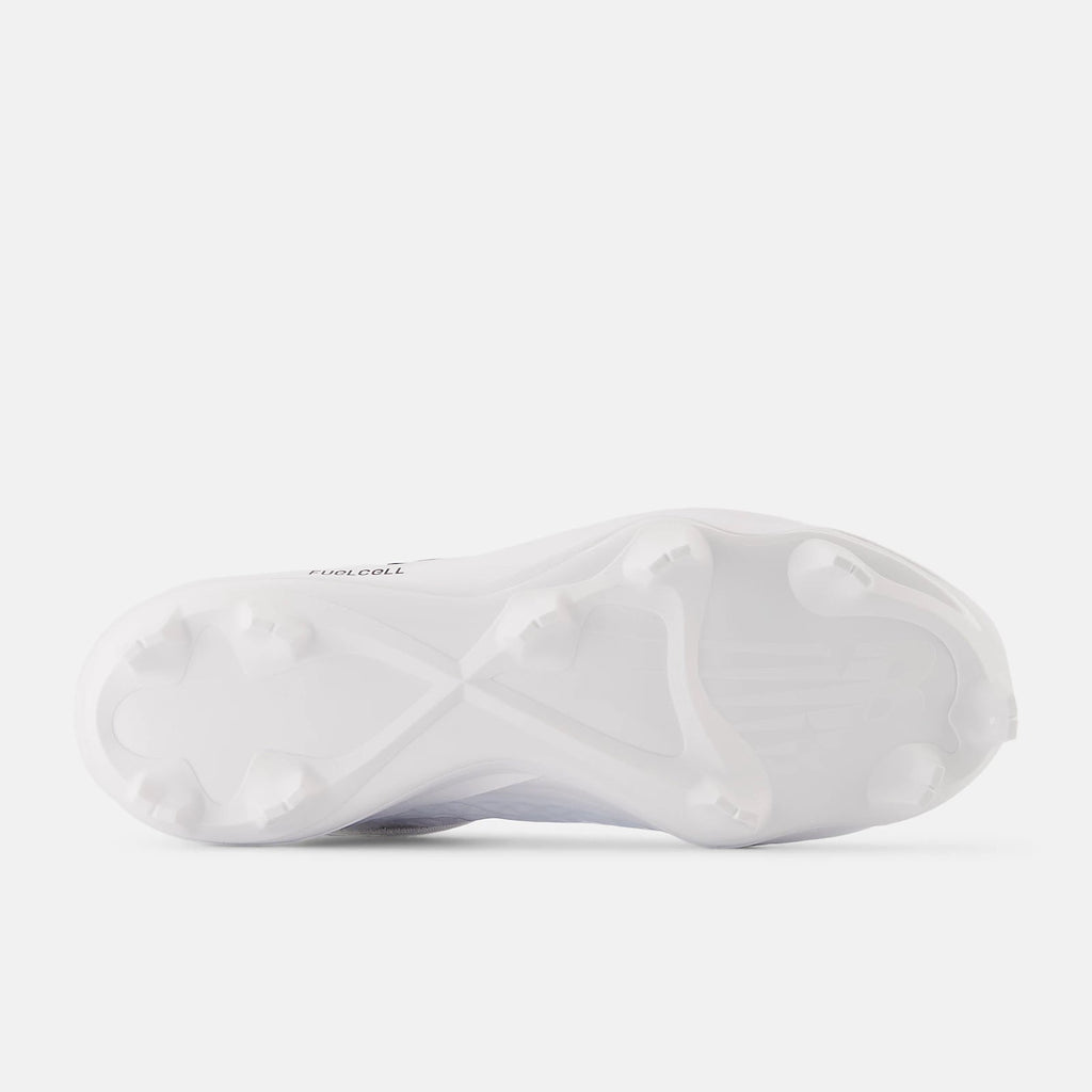 New Balance FuelCell 4040 v8 Mid-Molded Baseball Cleats – PM4040 product image 3, provided for visual reference and product
