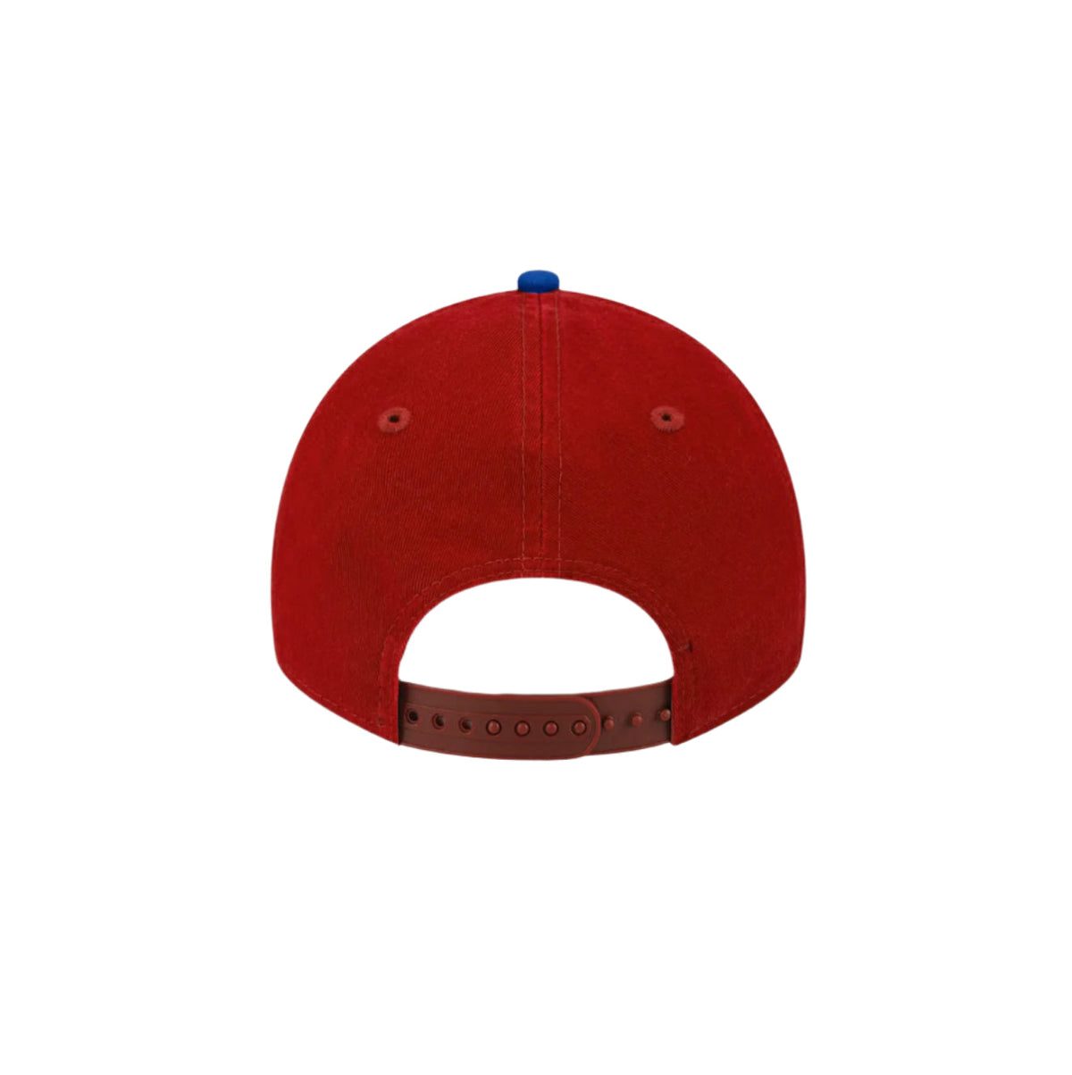 New Era 9FORTY FEDPRR Puerto Rico Adjustable Hat product image 4, provided for visual reference and product detail review
