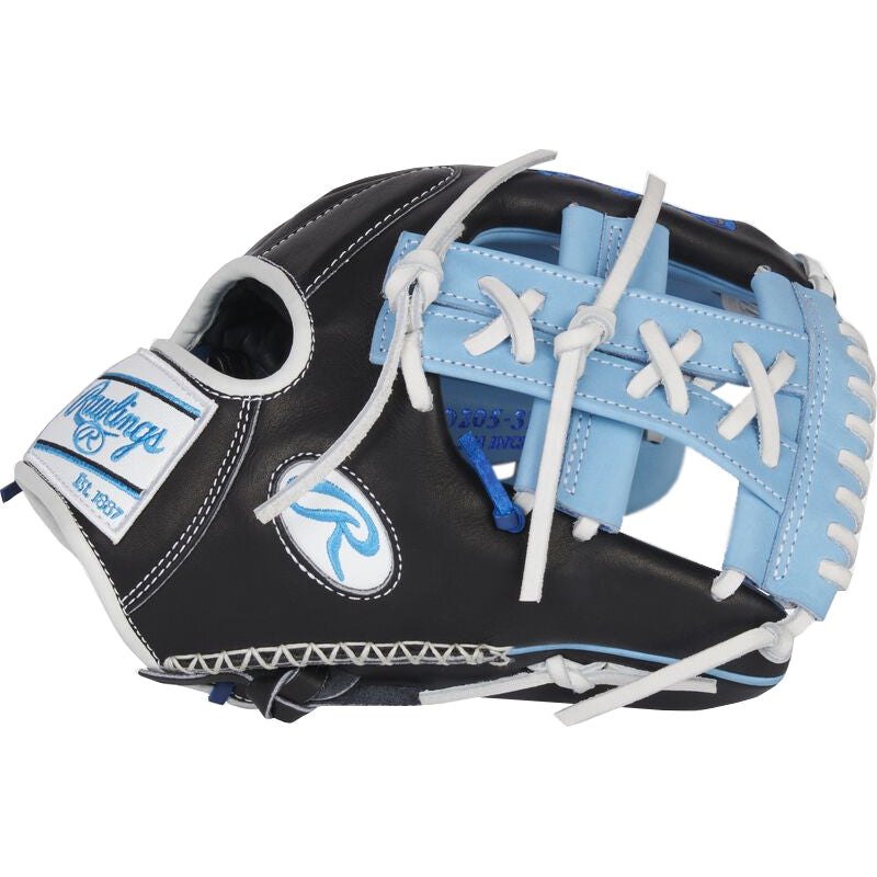 Heart of the Hide ColorSync 6.0 11.75-Inch Infield Glove - Limited Edition product image 1, provided for visual reference