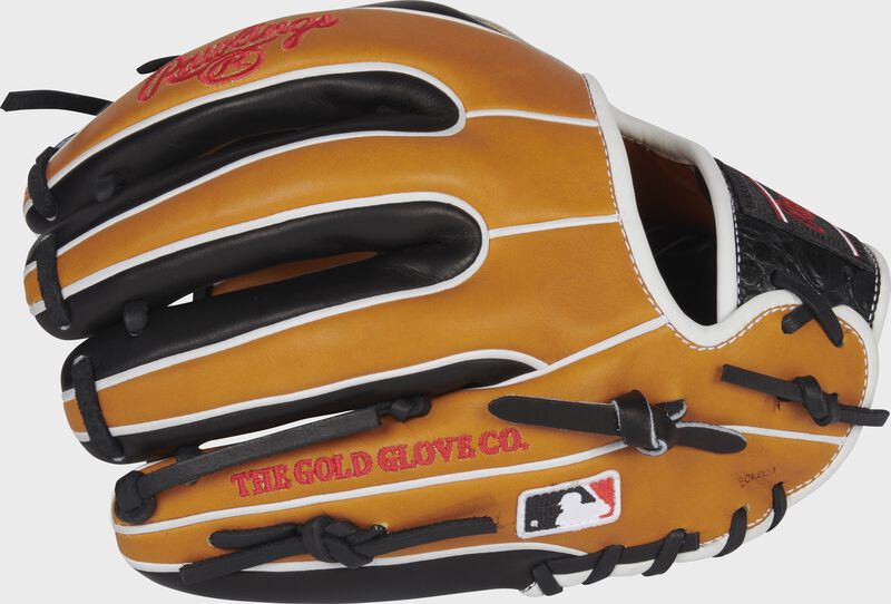 Heart of the Hide ColorSync 6.0 11.5-Inch Infield Glove, Limited Edition product image 4, provided for visual reference and