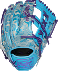 Rawlings HOH August 2025 Pro Gold Glove Club 11.75" Infield Baseball Glove – Limited Edition PROR205U-32CBG product image 1,