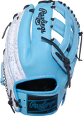 Rawlings HOH July 2025 Pro Gold Glove Club 12 1/4" Utility Baseball Glove – Limited Edition PRO-GOLDYIX product image 1,