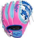 Rawlings PROR312U-2CB Gold Glove Club Infield Glove | Heart of the Hide | 11.25" Infield Glove product image 1, provided for