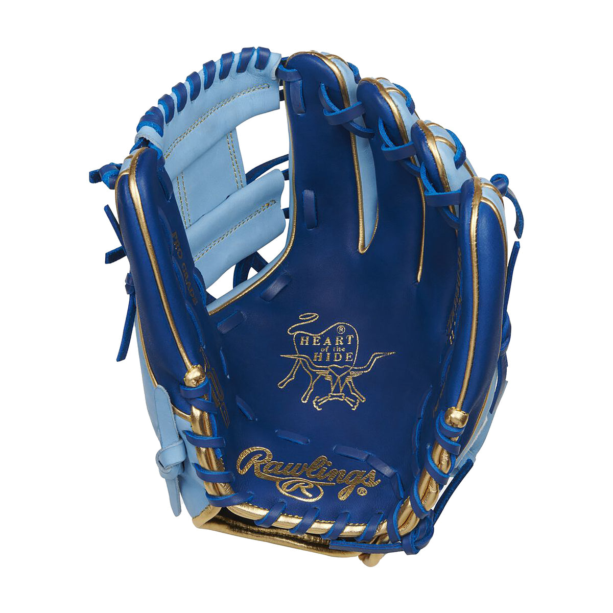 2022 11.25-Inch Hoh R2G Contour Fit Infield Glove Pror312U-2R product image 2, provided for visual reference and product