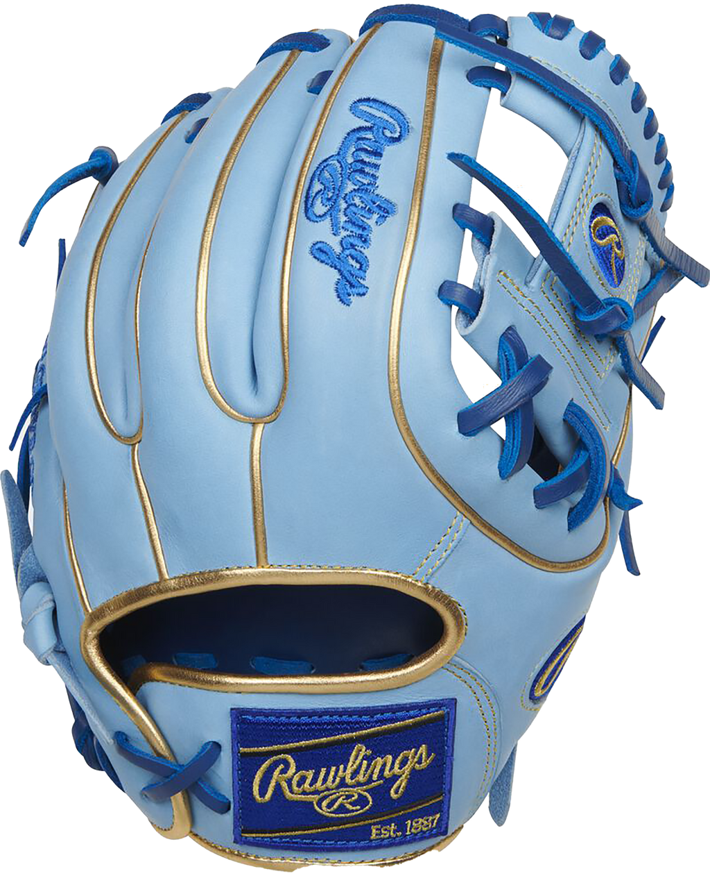 2022 11.25-Inch Hoh R2G Contour Fit Infield Glove Pror312U-2R product image 1, provided for visual reference and product