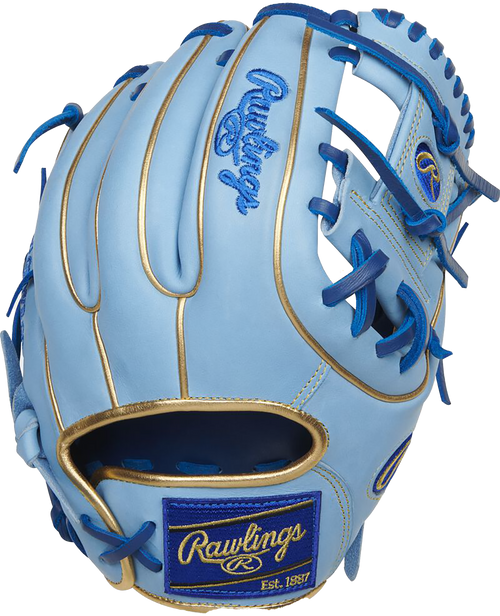 2022 11.25-Inch Hoh R2G Contour Fit Infield Glove Pror312U-2R product image 1, provided for visual reference and product