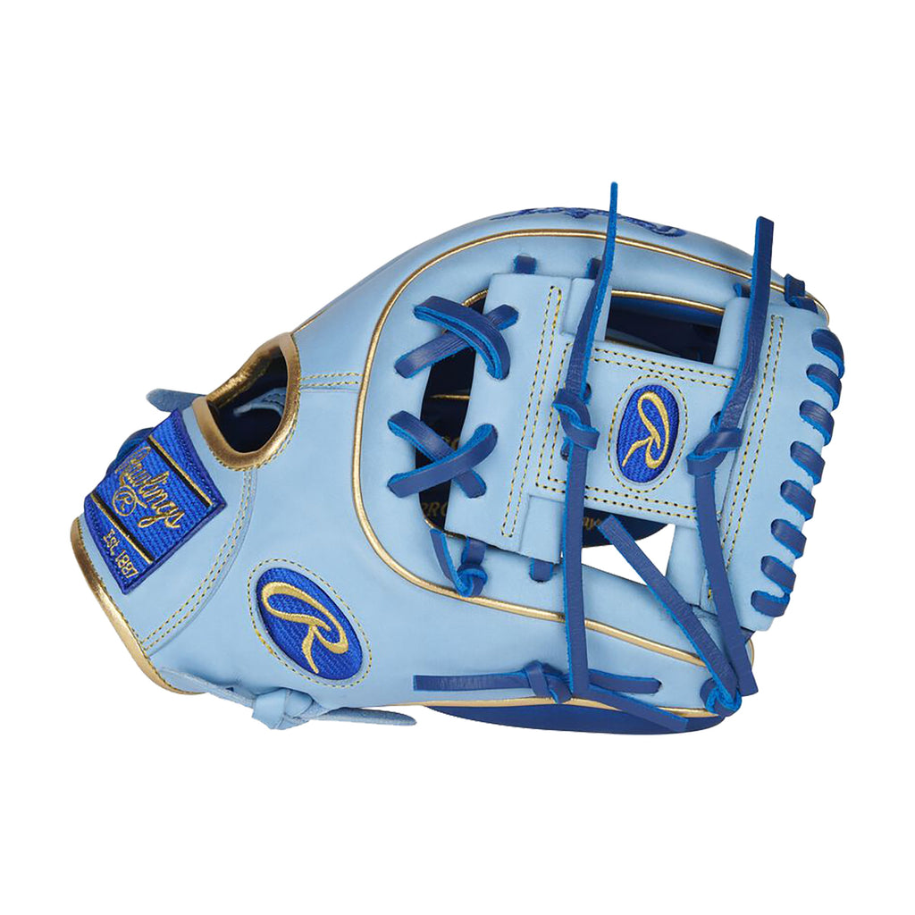 2022 11.25-Inch Hoh R2G Contour Fit Infield Glove Pror312U-2R product image 3, provided for visual reference and product