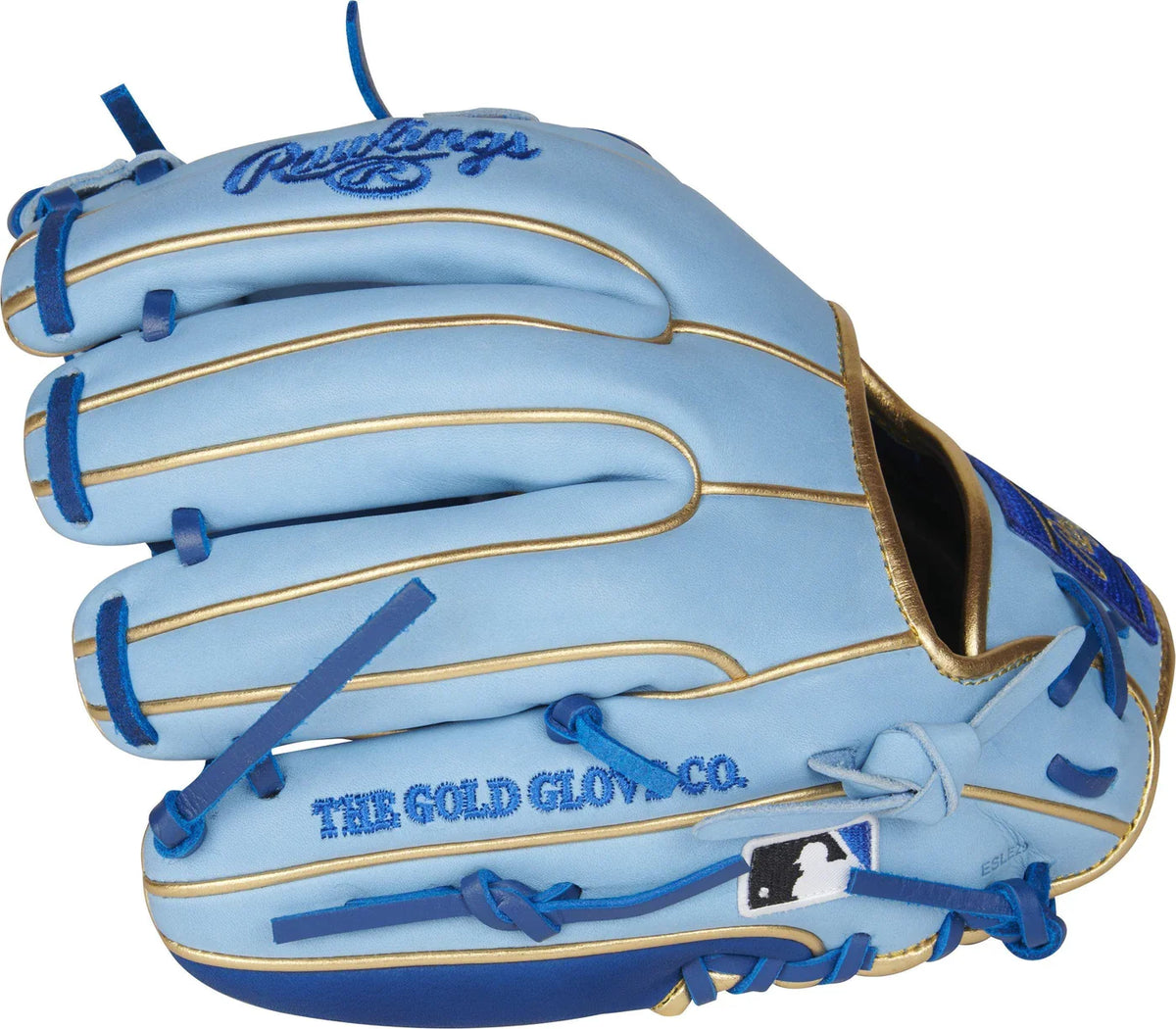 2022 11.25-Inch Hoh R2G Contour Fit Infield Glove Pror312U-2R product image 4, provided for visual reference and product