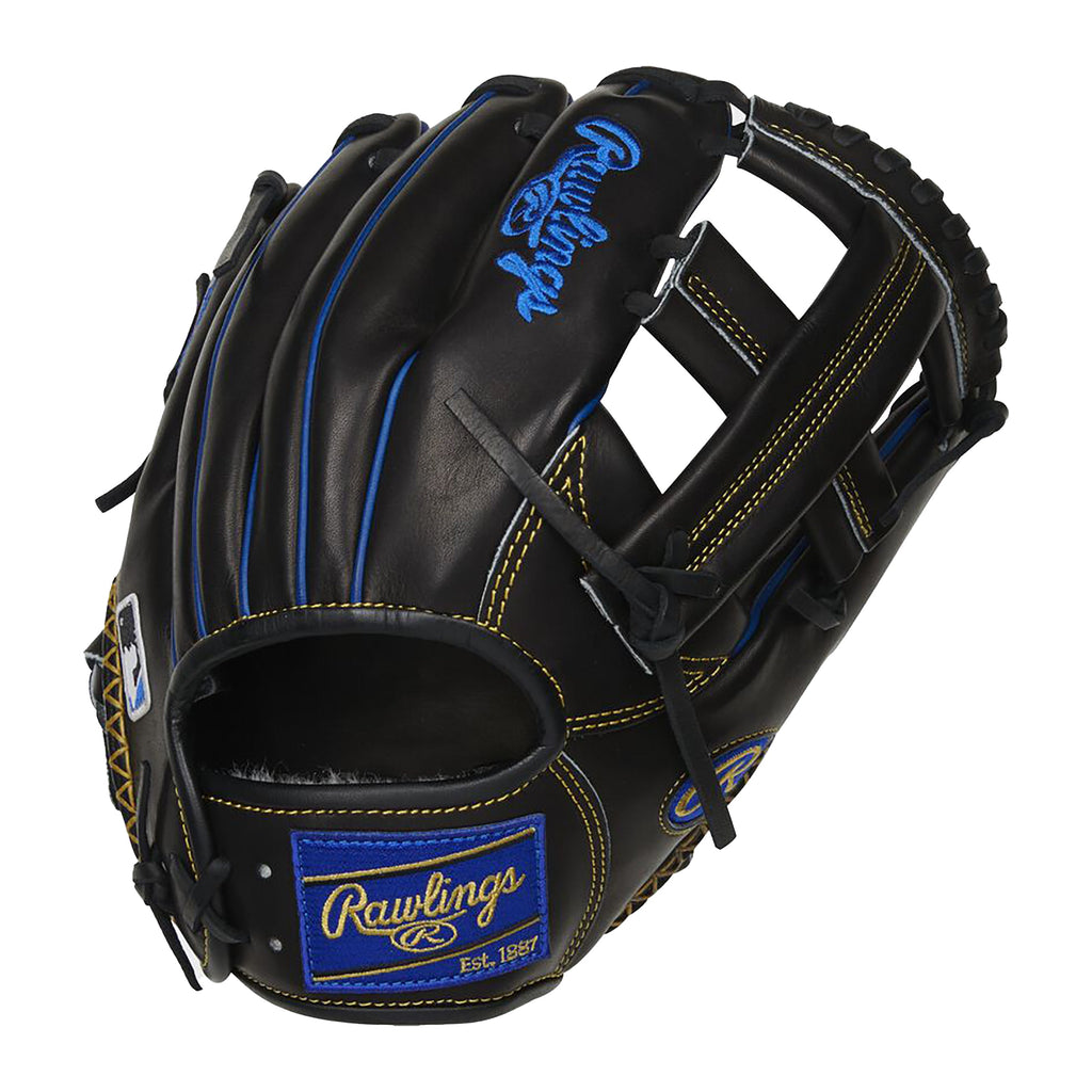 2022 Pro Preferred 11.5-Inch Infield Glove Prosnp4-20Br product image 1, provided for visual reference and product detail