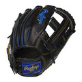 2022 Pro Preferred 11.5-Inch Infield Glove Prosnp4-20Br product image 1, provided for visual reference and product detail