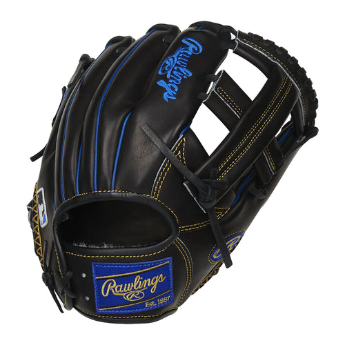 2022 Pro Preferred 11.5-Inch Infield Glove Prosnp4-20Br product image 1, provided for visual reference and product detail