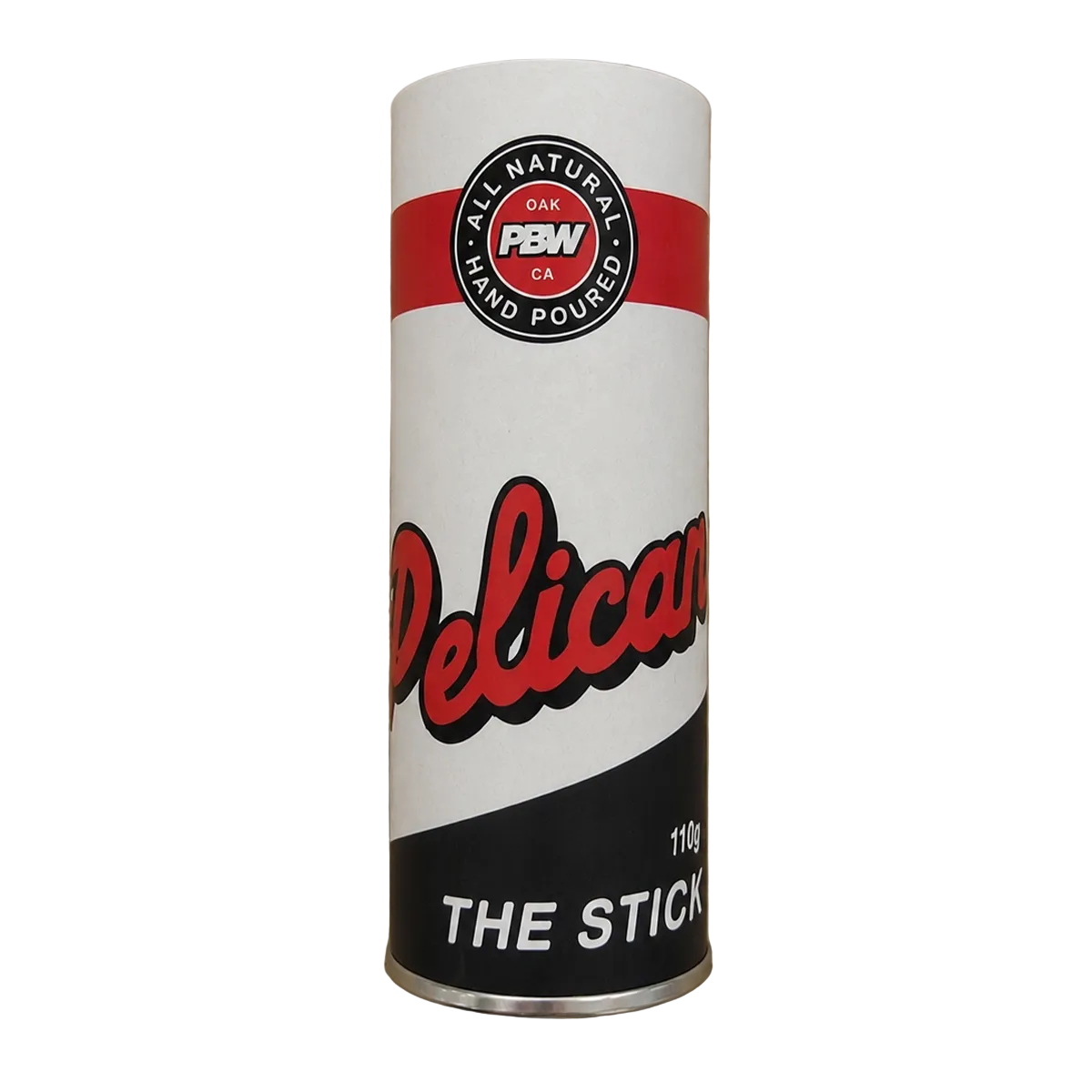 Pelican The Stick bat wax Pine Tar - All Natural bat grip product image 1, provided for visual reference and product detail