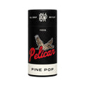 Pelican Pine Pop Bat Wax – MLB Authentic Collection Grip Enhancer product image 1, provided for visual reference and product