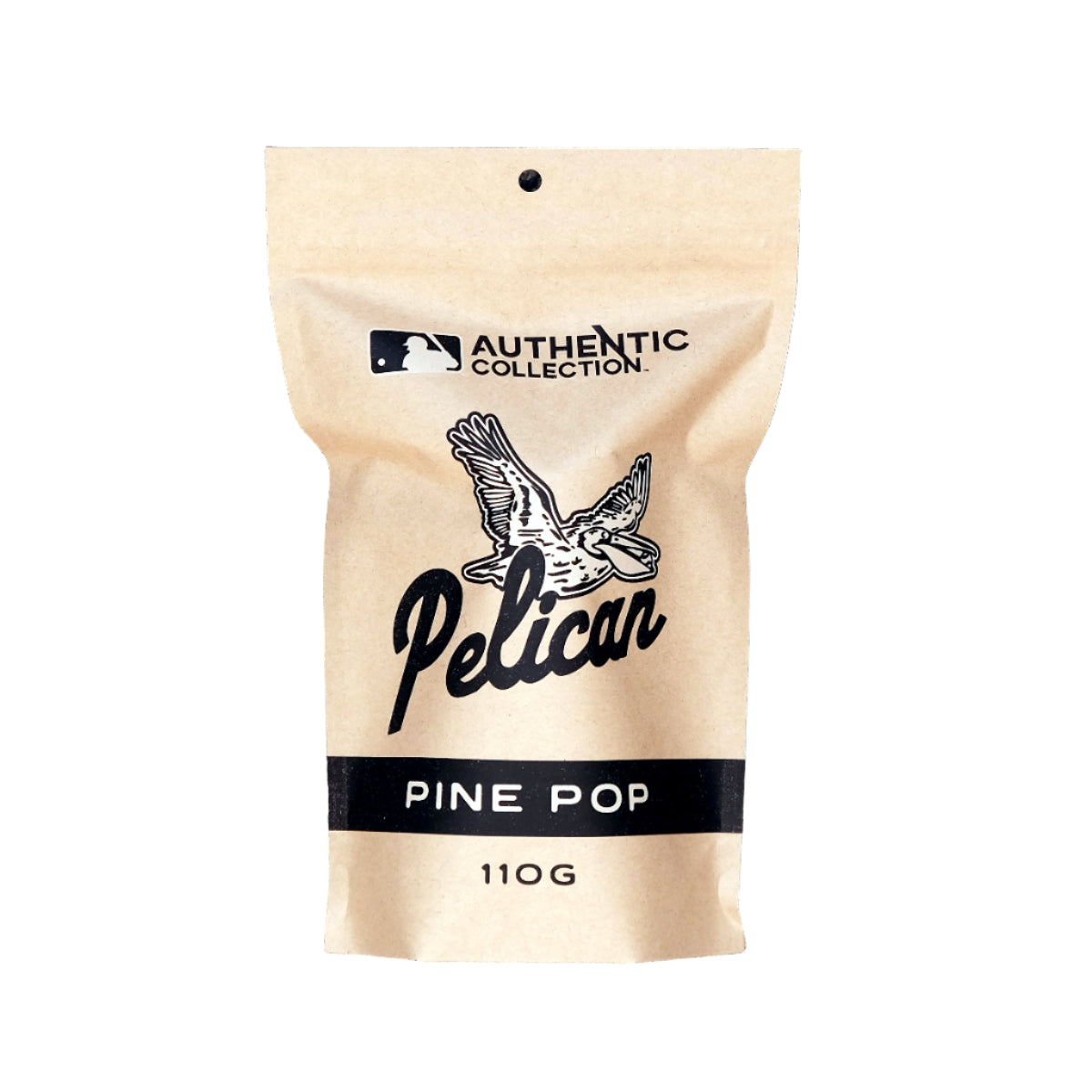 Pelican Pine Pop Bat Wax – MLB Authentic Collection Grip Enhancer product image 3, provided for visual reference and product