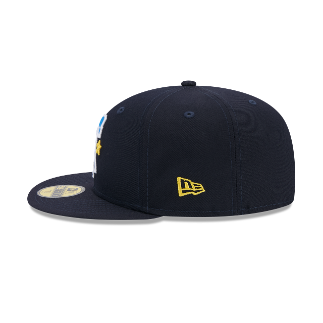 New Era Philadelphia Phillies City Connect Hat product image 4, provided for visual reference and product detail review