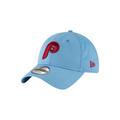 Philadelphia Phillies Core Classic Hat product image 1, provided for visual reference and product detail review