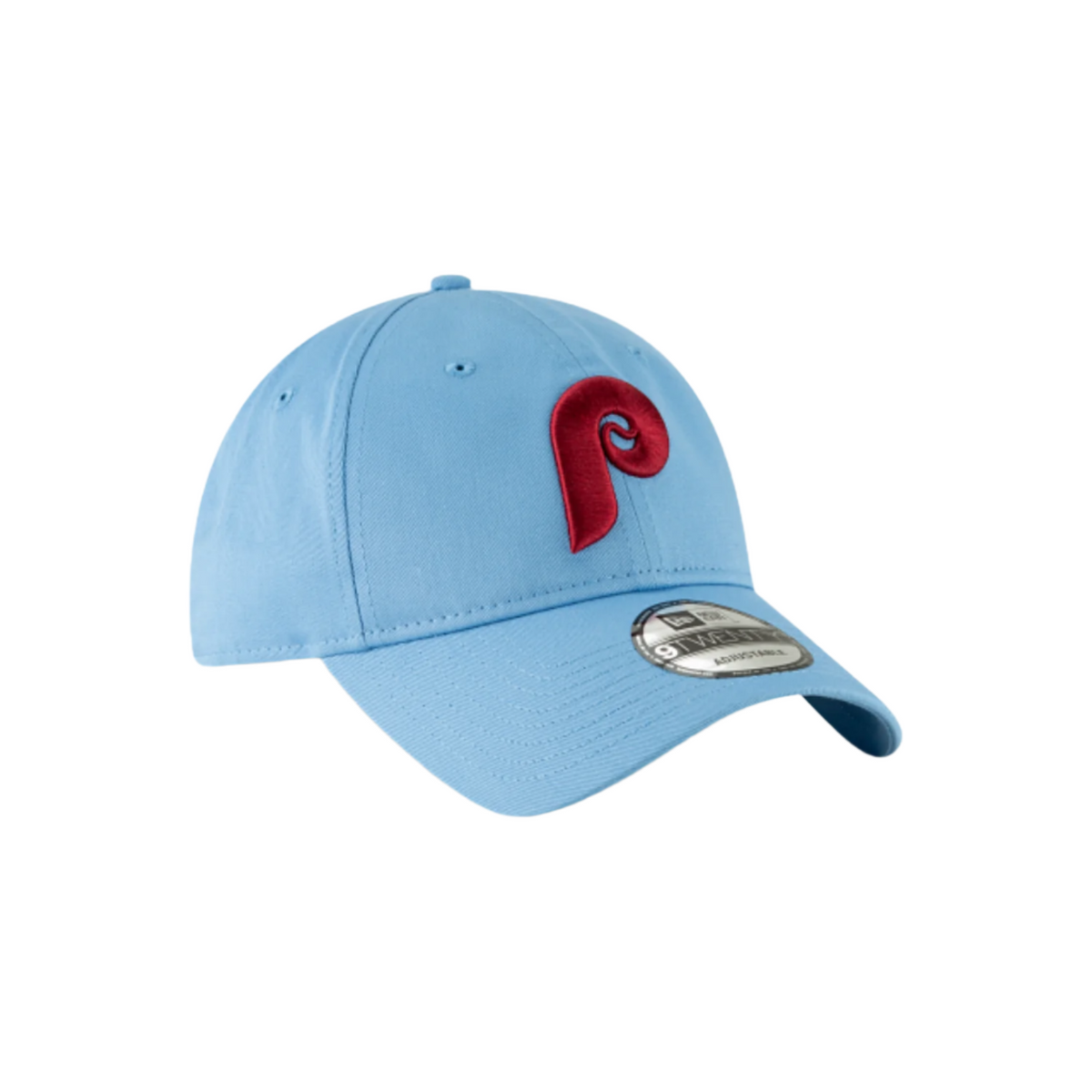 Philadelphia Phillies Core Classic Hat product image 4, provided for visual reference and product detail review
