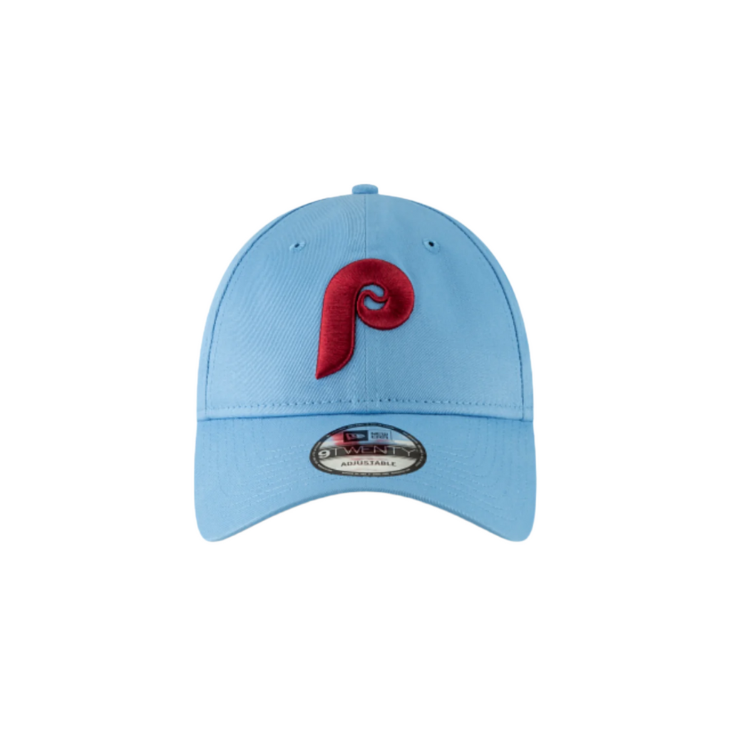 Philadelphia Phillies Core Classic Hat product image 3, provided for visual reference and product detail review