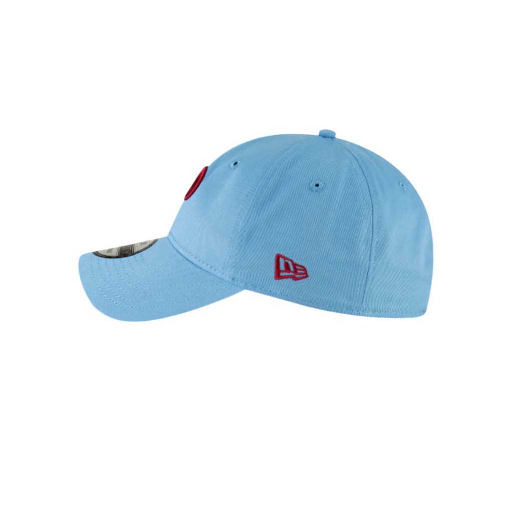 Philadelphia Phillies Core Classic Hat product image 2, provided for visual reference and product detail review