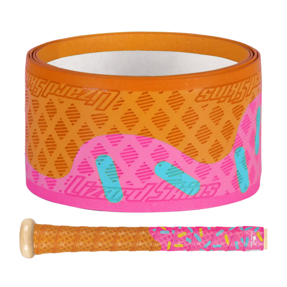 Lizard Skins DSP Ultra - 1.1mm - Bat Grip - Tacky Grip product image 52, provided for visual reference and product detail