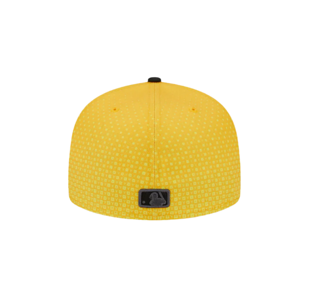 Pittsburgh Pirates City Connect 59FIFTY Fitted product image 3, provided for visual reference and product detail review