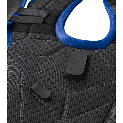 Pro-SRZ Fastpitch Catcher's Chest Protector - Adult product image 6, provided for visual reference and product detail review