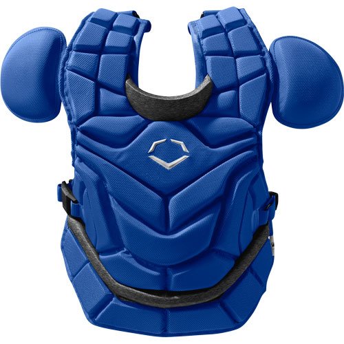 Pro-SRZ Fastpitch Catcher's Chest Protector - Adult product image 4, provided for visual reference and product detail review