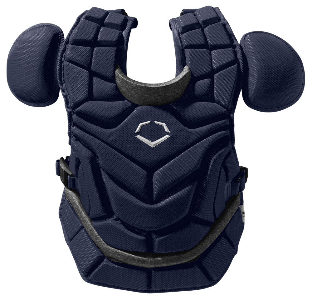 Pro-SRZ Fastpitch Catcher's Chest Protector - Adult product image 2, provided for visual reference and product detail review