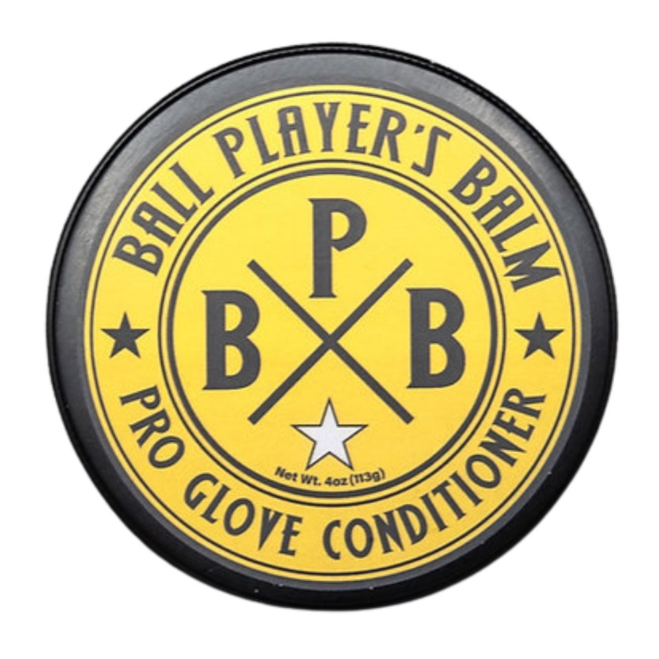 Ball Player's Balm - Pro Glove Conditioner product image 1, provided for visual reference and product detail review