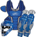 Rawlings Renegade Youth Catcher's Set product image 1, provided for visual reference and product detail review