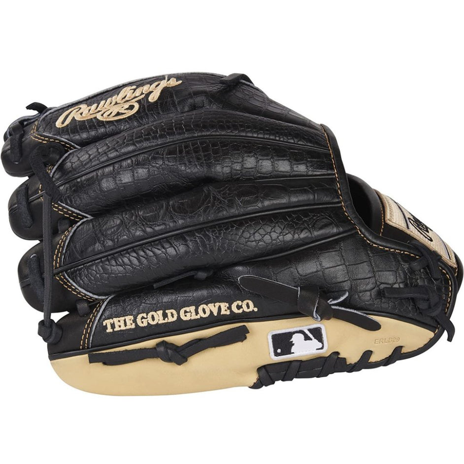 Rawlings Heart of the Hide 11.75 inches Glove PROR205-4B product image 4, provided for visual reference and product detail