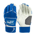 Rawlings Adult Workhorse Baseball Batting Gloves product image 1, provided for visual reference and product detail review