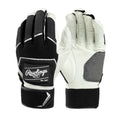 Rawlings Adult Workhorse Baseball Batting Gloves product image 1, provided for visual reference and product detail review