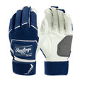 Rawlings Adult Workhorse Baseball Batting Gloves product image 1, provided for visual reference and product detail review