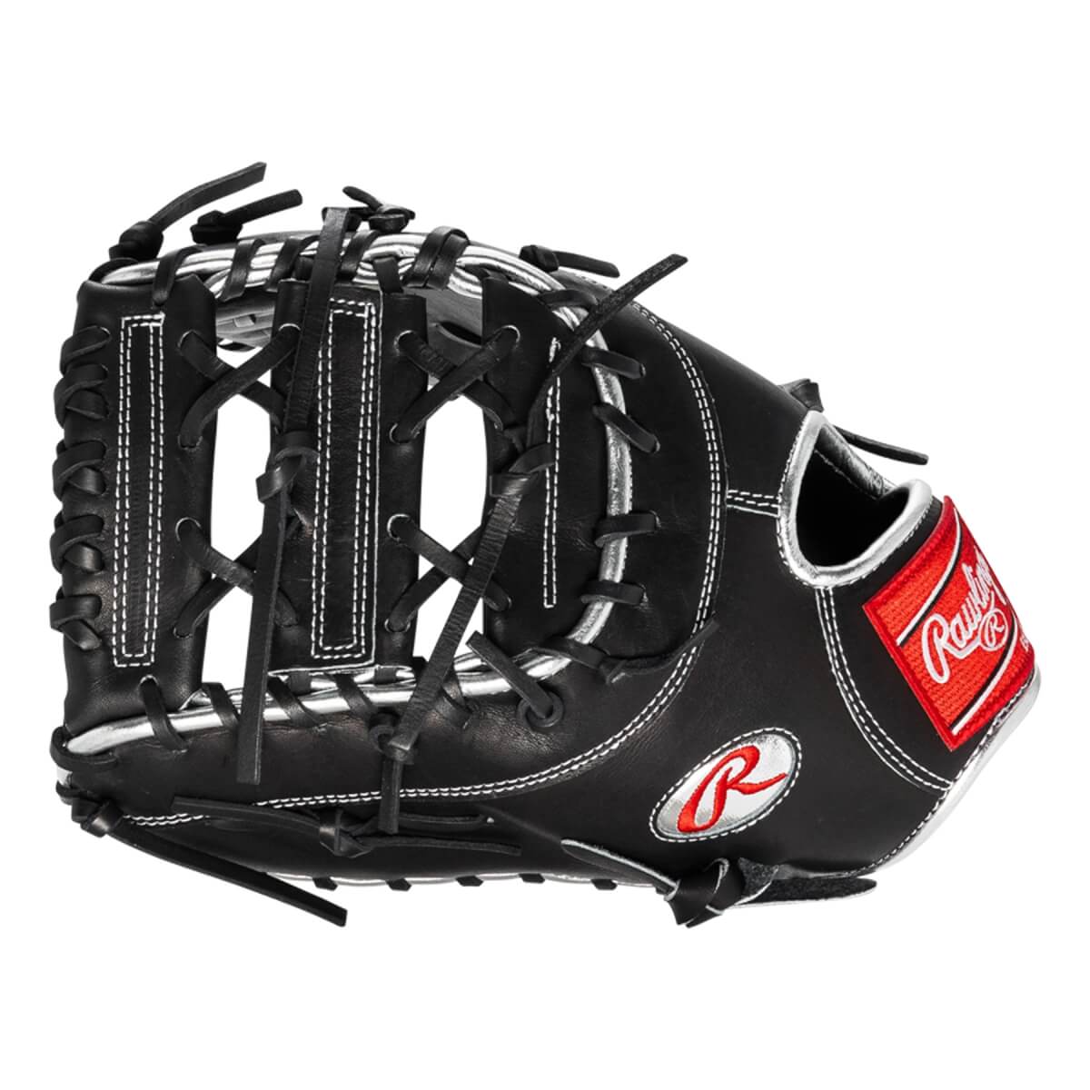 Rawlings Pro Preferred PROSAR44BB First Base Mitt product image 6, provided for visual reference and product detail review