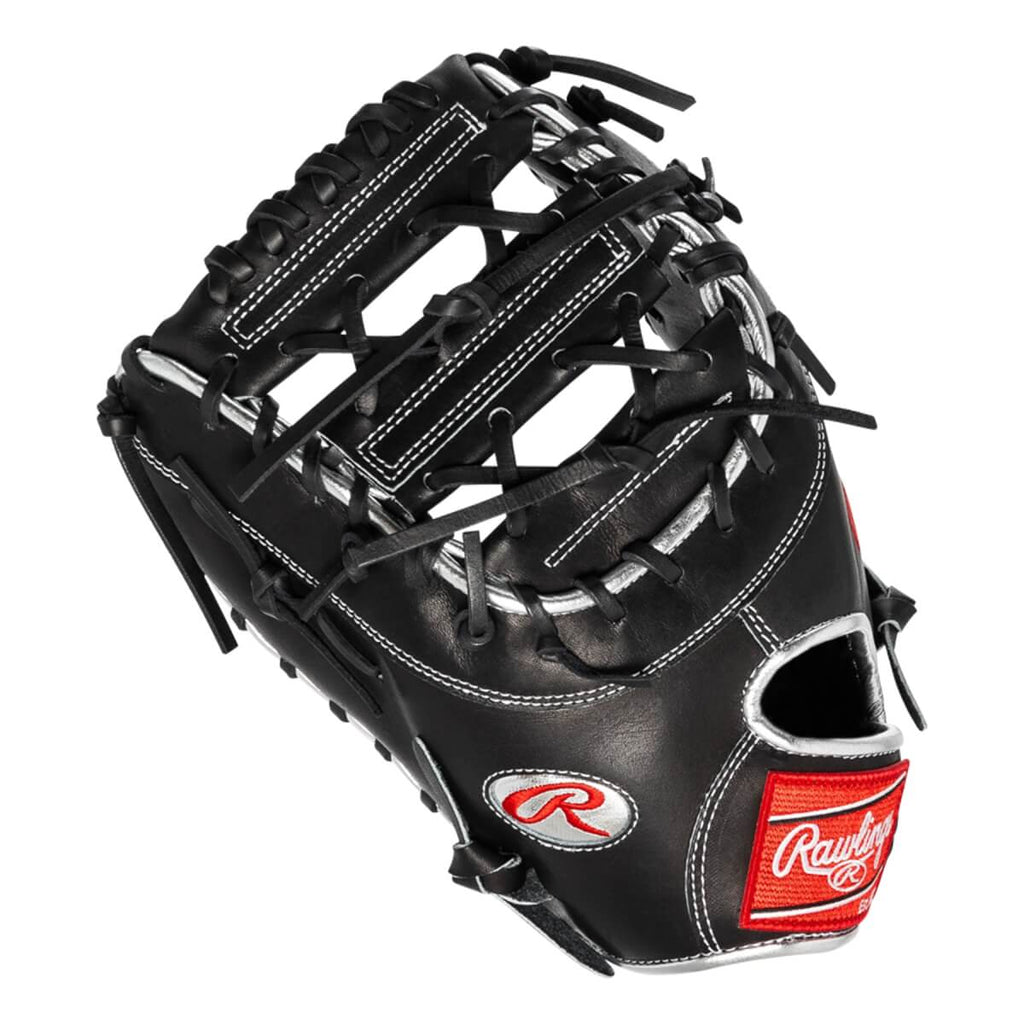 Rawlings Pro Preferred PROSAR44BB First Base Mitt product image 9, provided for visual reference and product detail review