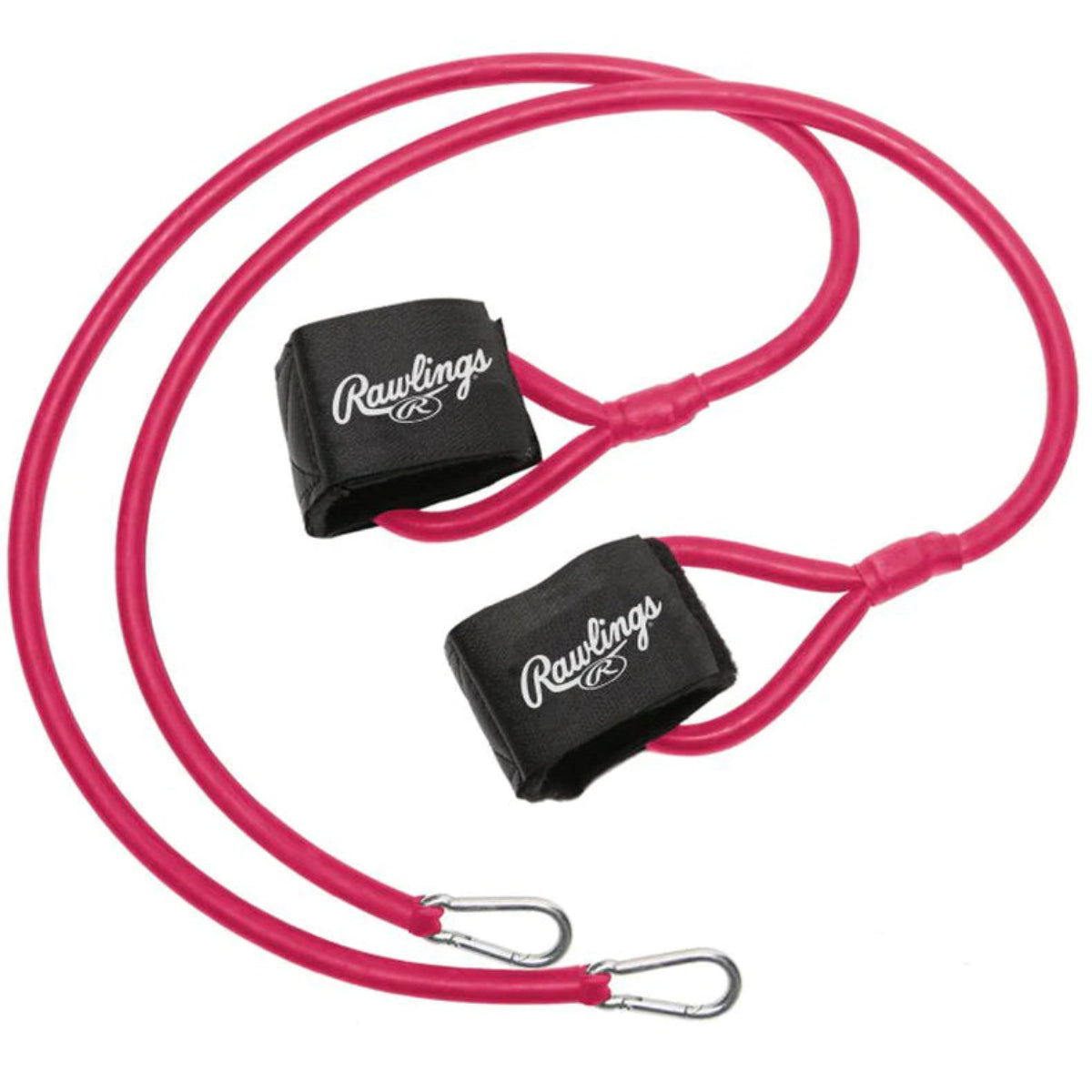 Rawlings Resistance Band Trainer product image 1, provided for visual reference and product detail review