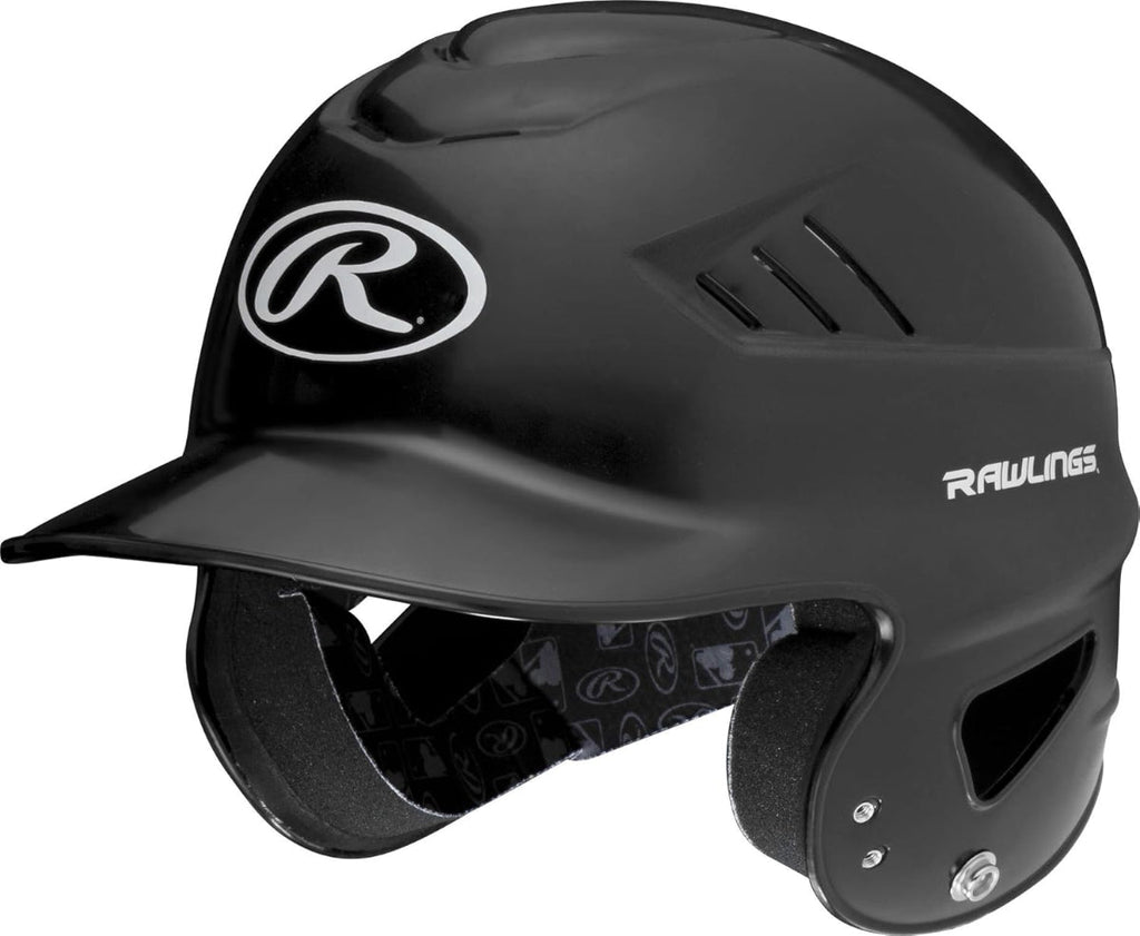 Rawling CoolFlo Batting Helmet product image 1, provided for visual reference and product detail review