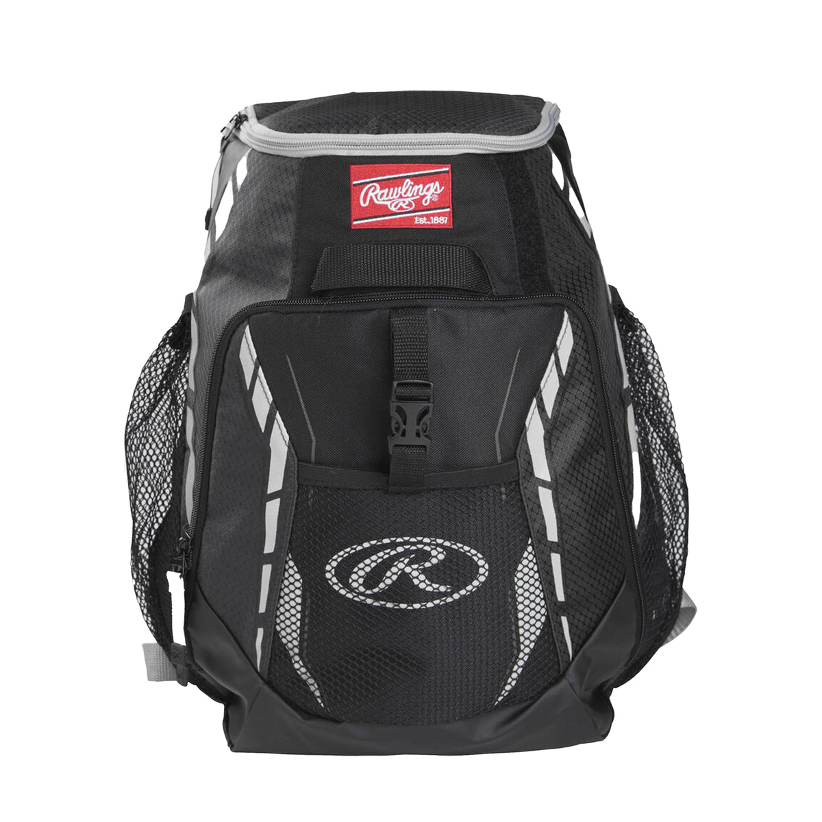 Youth Rawlings R200G Backpack product image 1, provided for visual reference and product detail review