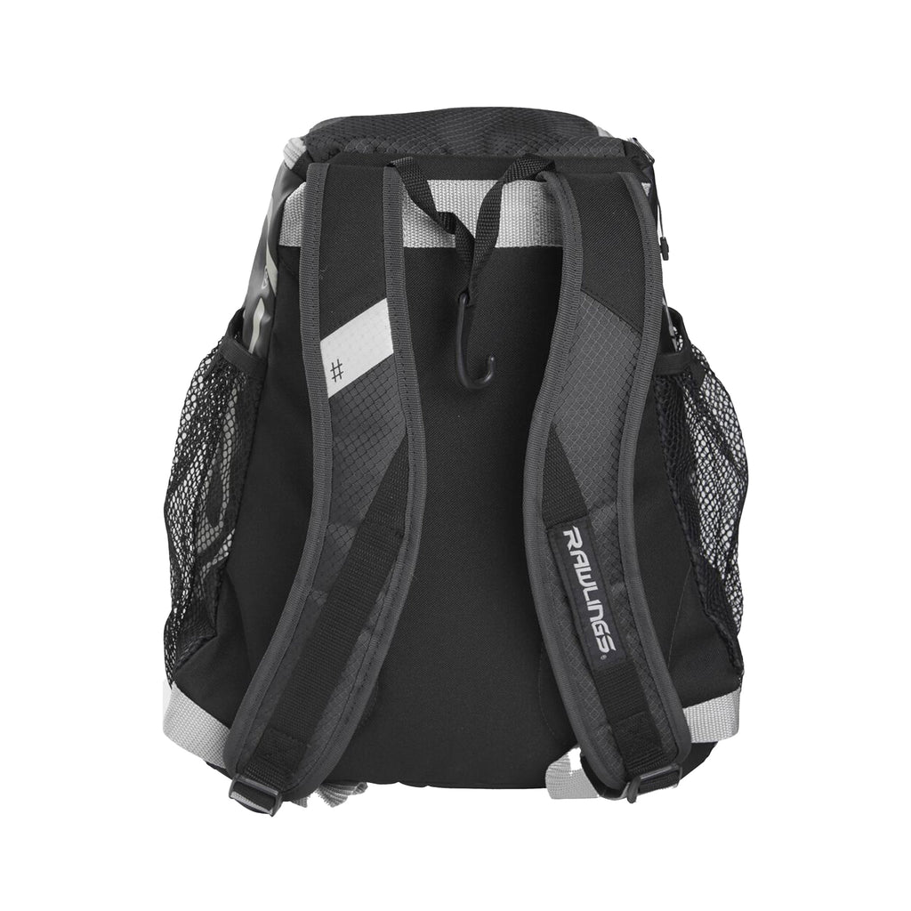 Youth Rawlings R200G Backpack product image 2, provided for visual reference and product detail review