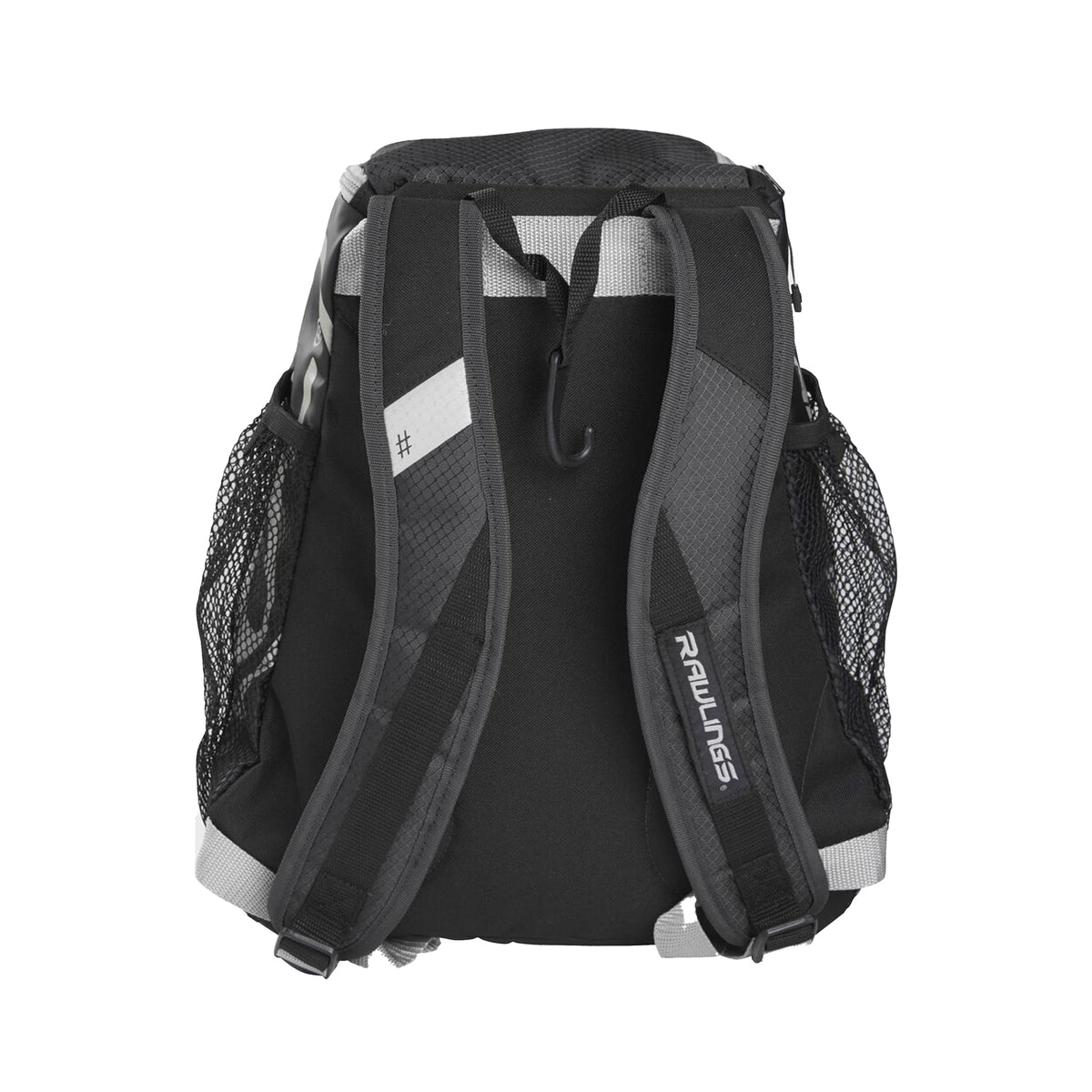 Youth Rawlings R200G Backpack product image 2, provided for visual reference and product detail review