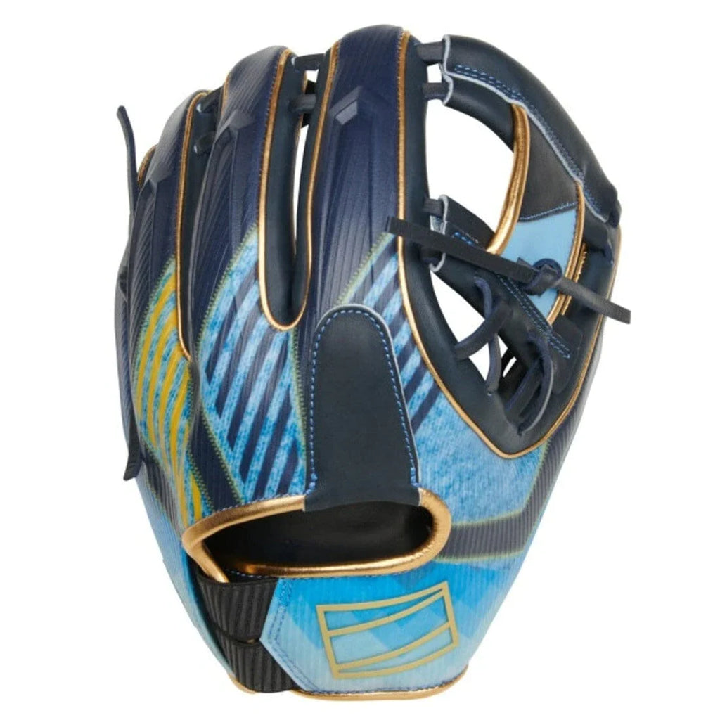 Rawlings REV1X 11.5" Baseball Glove: RREV204-2XNG product image 1, provided for visual reference and product detail review