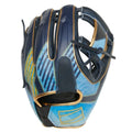Rawlings REV1X 11.5" Baseball Glove: RREV204-2XNG product image 1, provided for visual reference and product detail review