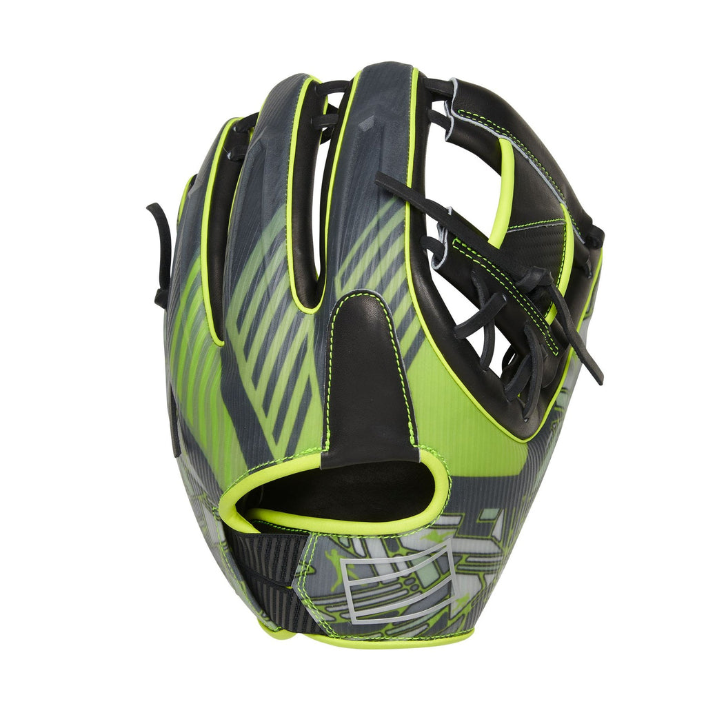 Rawlings 11.75 inches REVFL12 infield Glove product image 1, provided for visual reference and product detail review