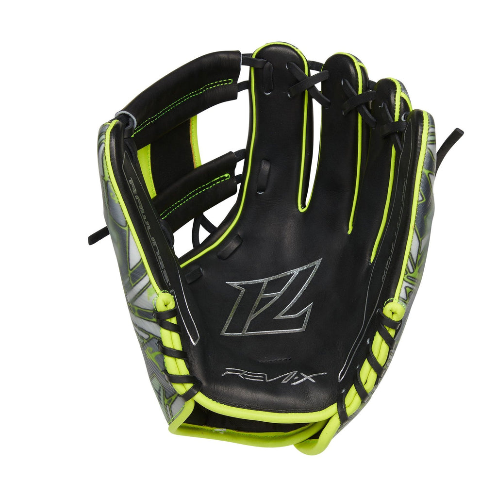 Rawlings 11.75 inches REVFL12 infield Glove product image 3, provided for visual reference and product detail review