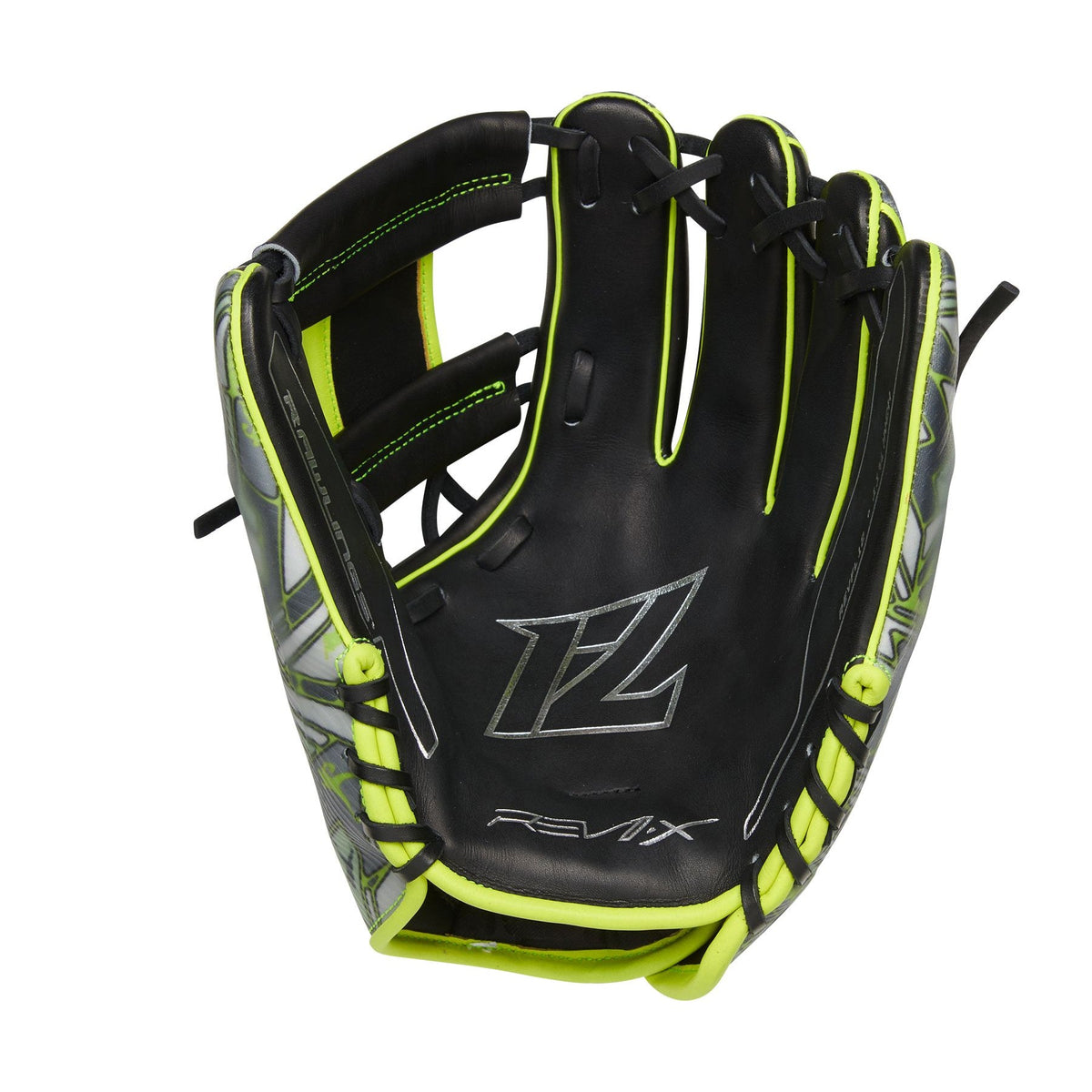 Rawlings 11.75 inches REVFL12 infield Glove product image 3, provided for visual reference and product detail review