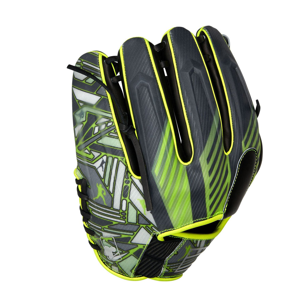 Rawlings 11.75 inches REVFL12 infield Glove product image 2, provided for visual reference and product detail review