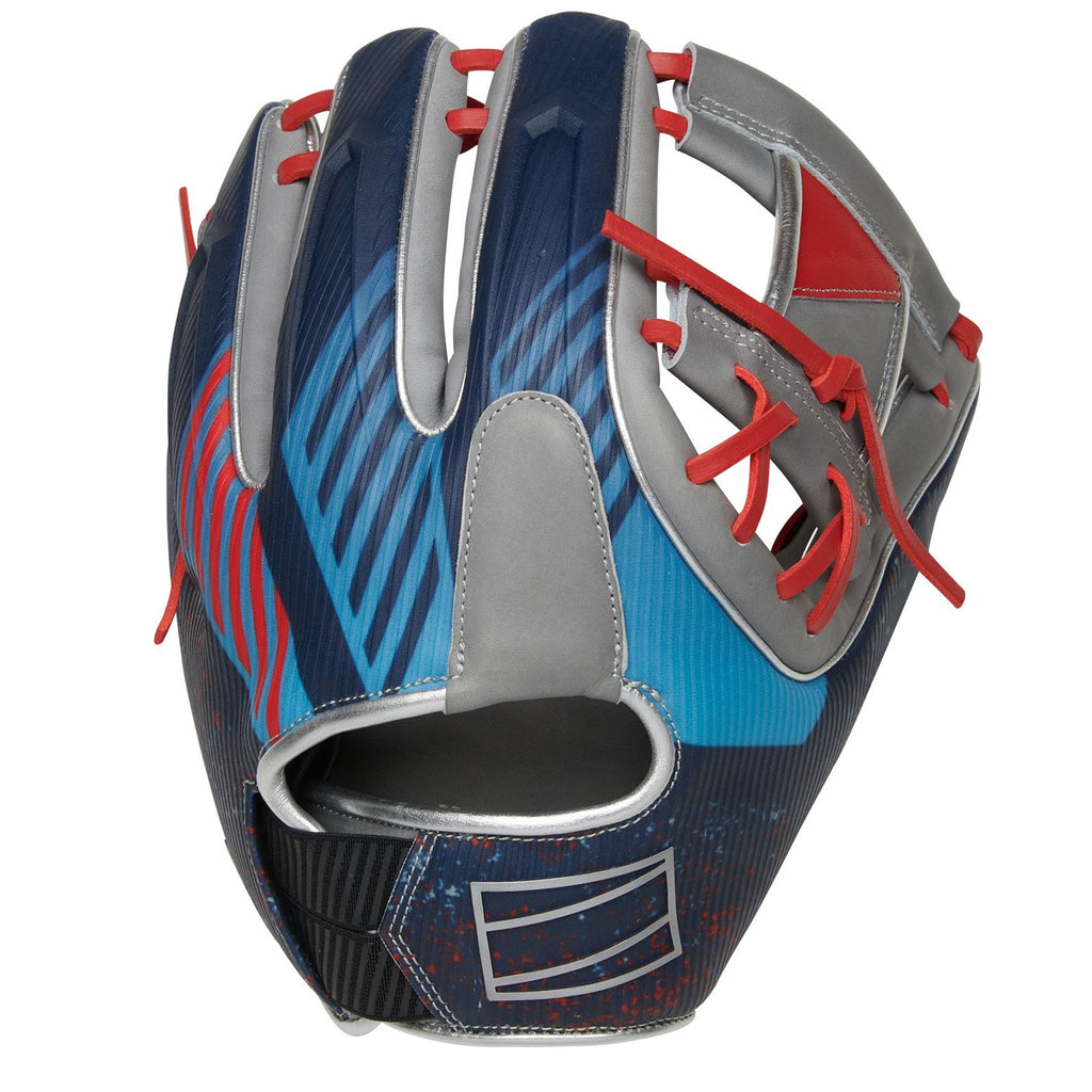 Rawlings 11.5 inches REV204-2X Series Glove product image 1, provided for visual reference and product detail review