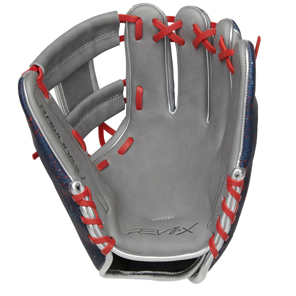 Rawlings 11.5 inches REV204-2X Series Glove product image 3, provided for visual reference and product detail review