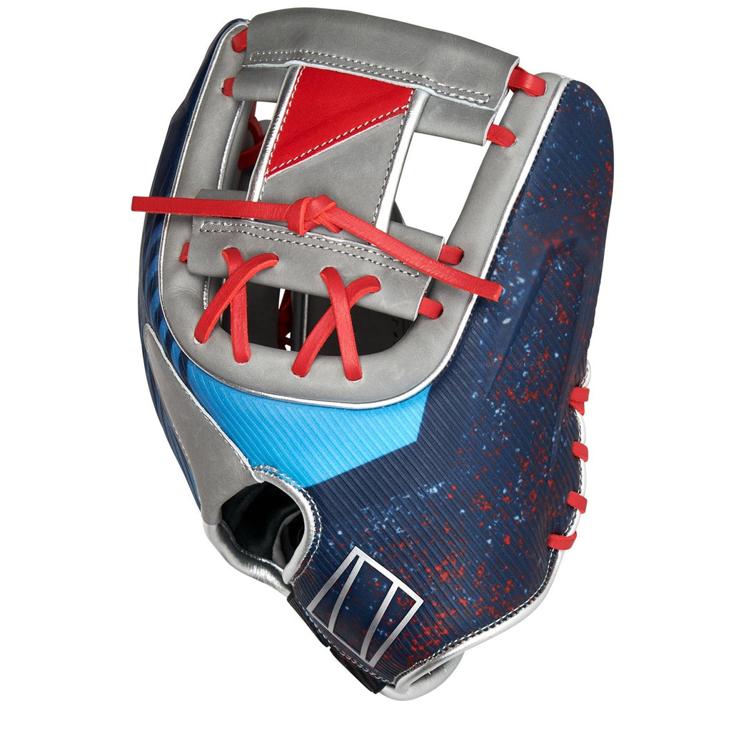 Rawlings 11.5 inches REV204-2X Series Glove product image 2, provided for visual reference and product detail review